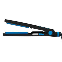 Plancha BaBylissPRO Metal Blue 1 1/4" - Imagen 2