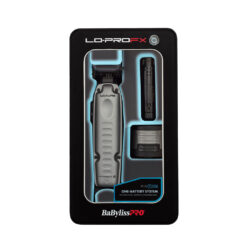 Patillera BARBERology FX ONE Lo-Pro - Imagen 6