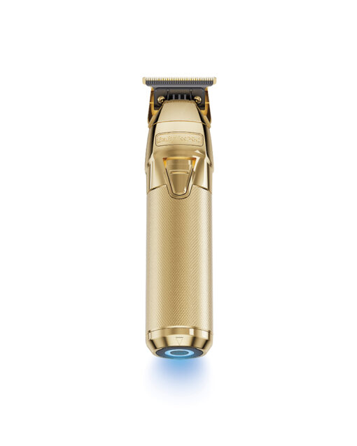 Patillera BARBERology FX ONE Gold