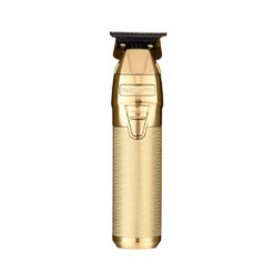 Patillera BARBERology FX ONE Gold