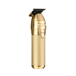 Patillera BARBERology FX ONE Gold - Imagen 3