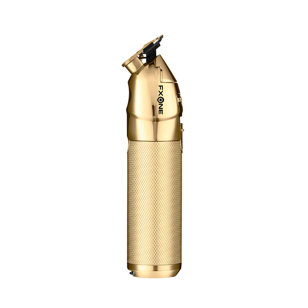 Patillera BARBERology FX ONE Gold - Imagen 4
