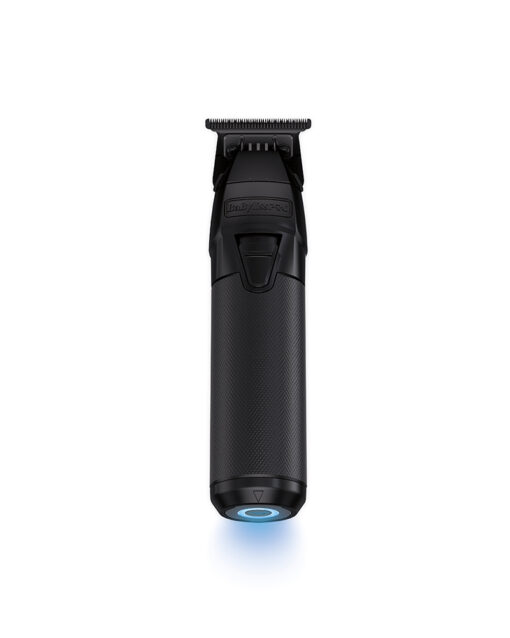 Patillera BARBERology FX ONE Black