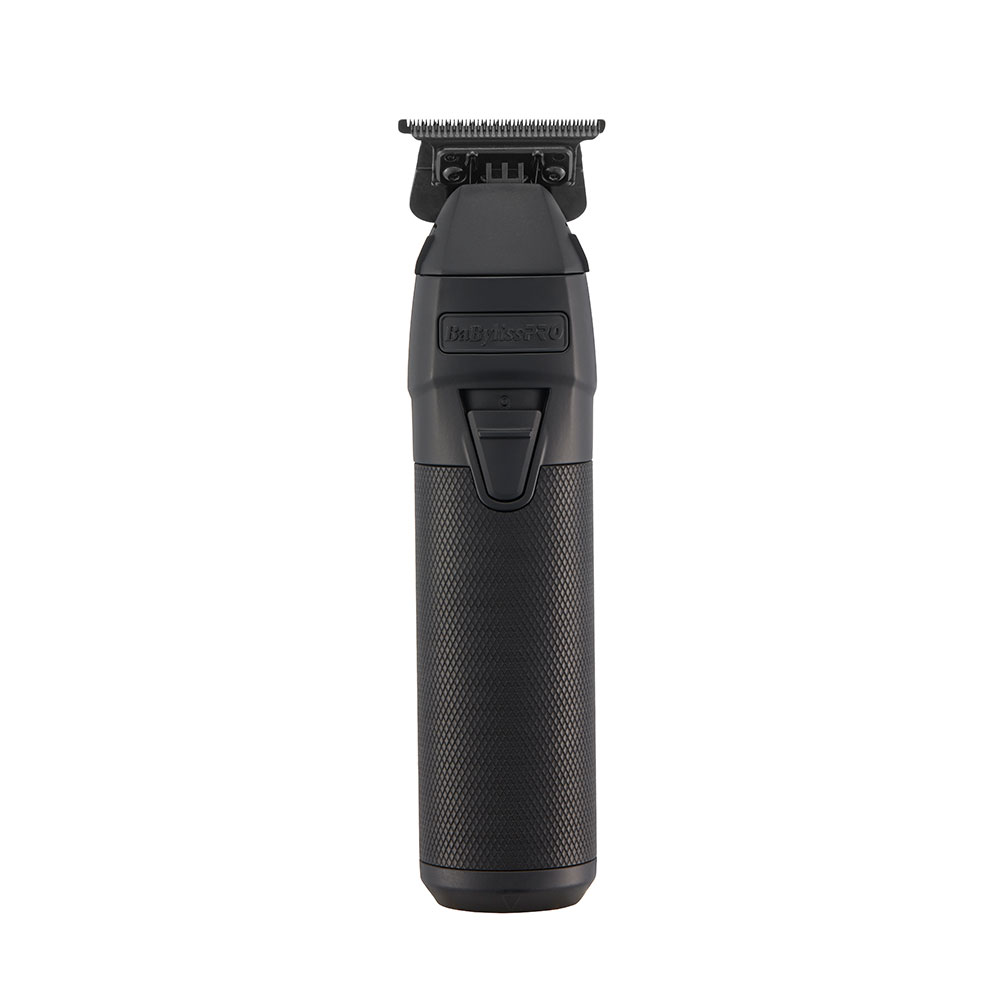 Patillera BARBERology FX ONE Black