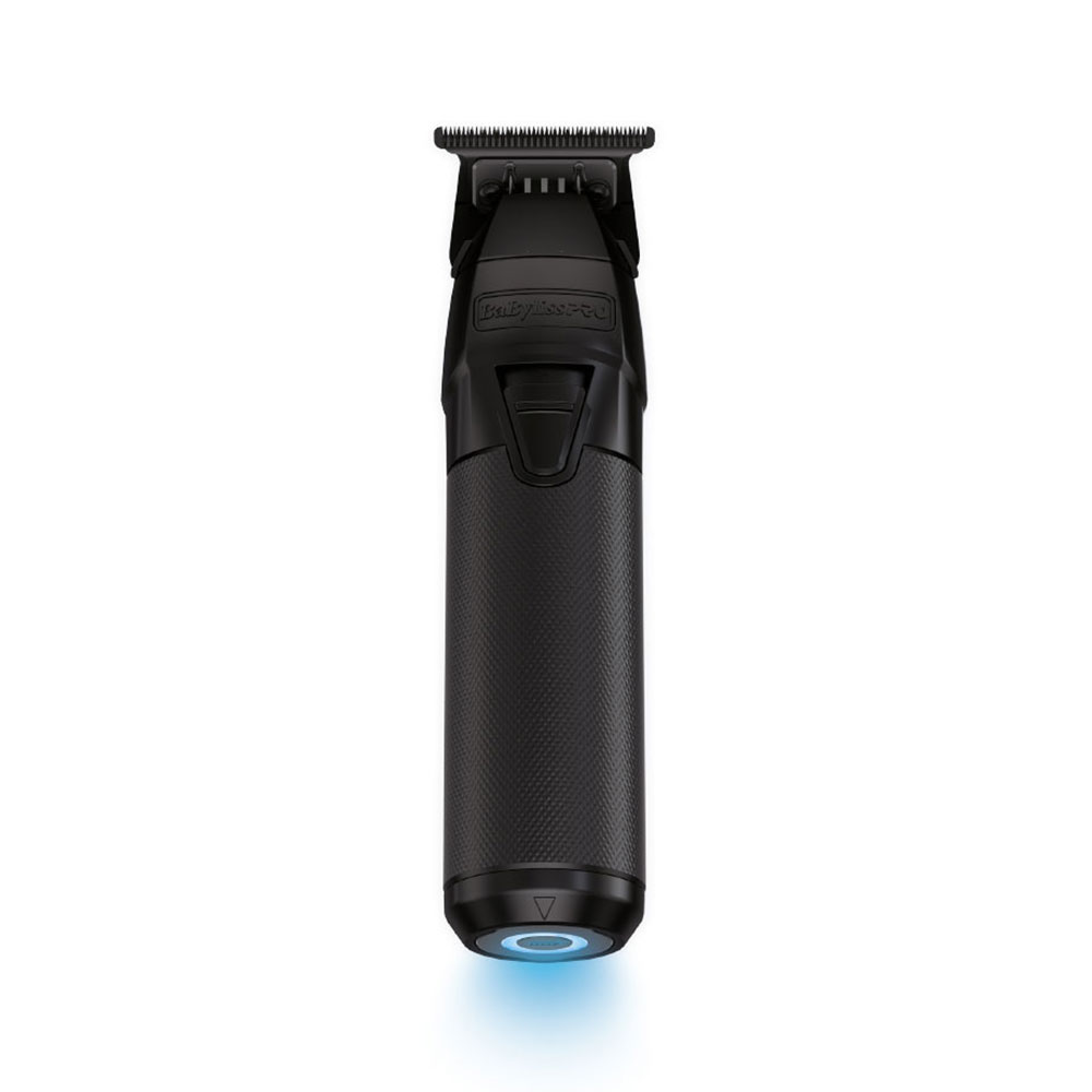 Patillera BARBERology FX ONE Black - Imagen 2
