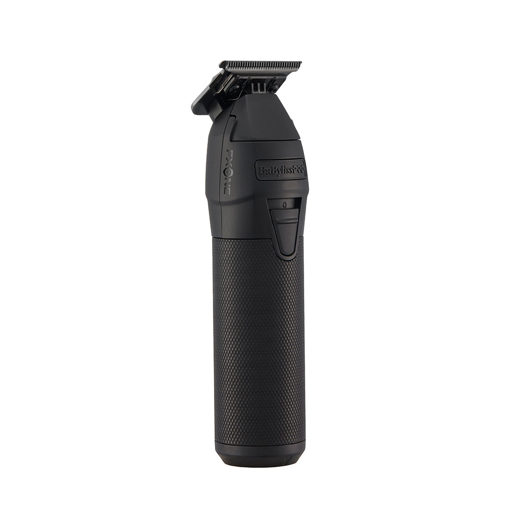 Patillera BARBERology FX ONE Black - Imagen 3