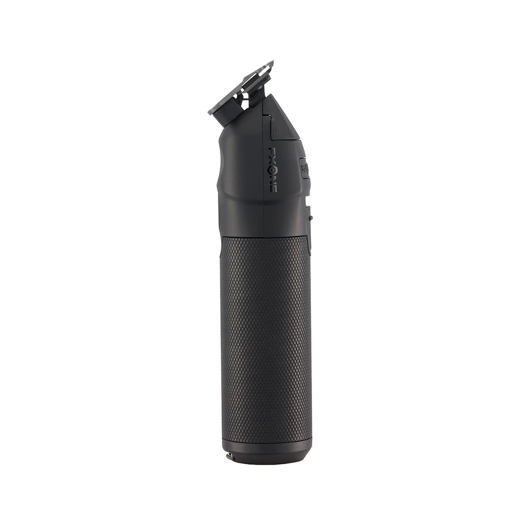 Patillera BARBERology FX ONE Black - Imagen 4