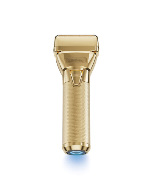 Razuradora BARBERology FX ONE Gold
