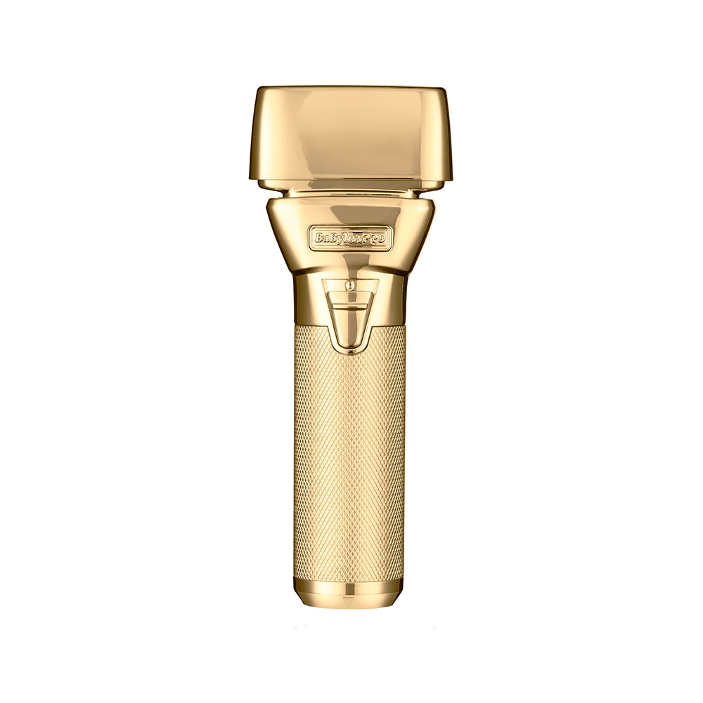 Razuradora BARBERology FX ONE Gold - Imagen 3