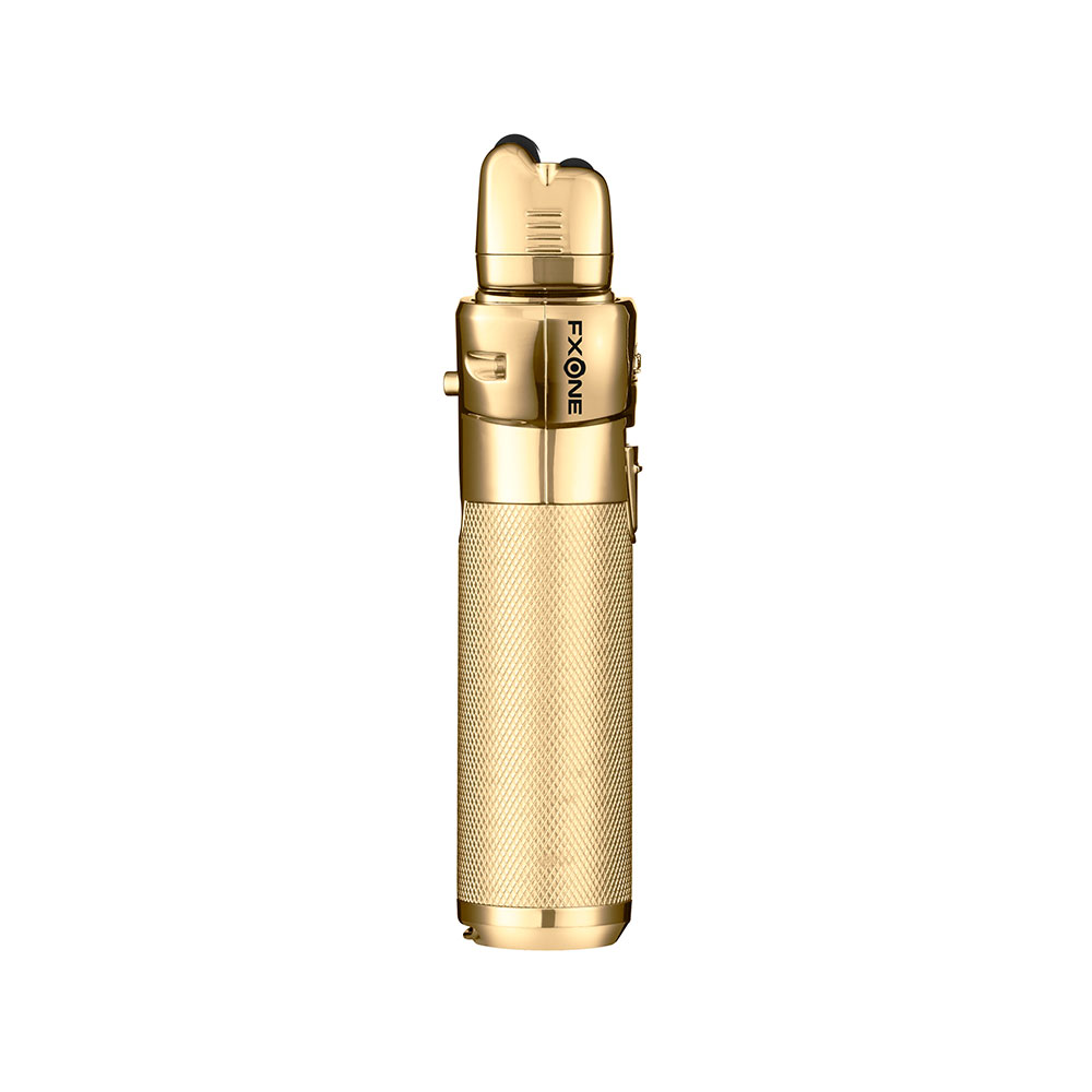 Razuradora BARBERology FX ONE Gold - Imagen 5