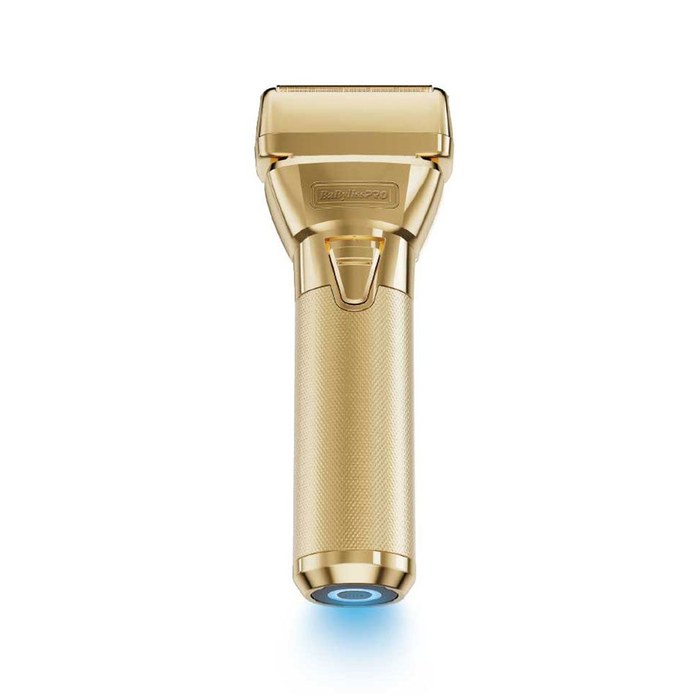 Razuradora BARBERology FX ONE Gold - Imagen 2