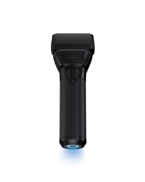 Razuradora BARBERology FX ONE Black