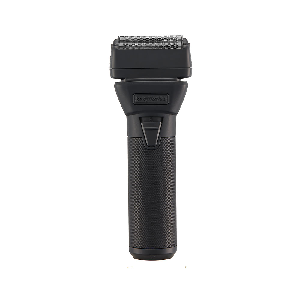 Razuradora BARBERology FX ONE Black