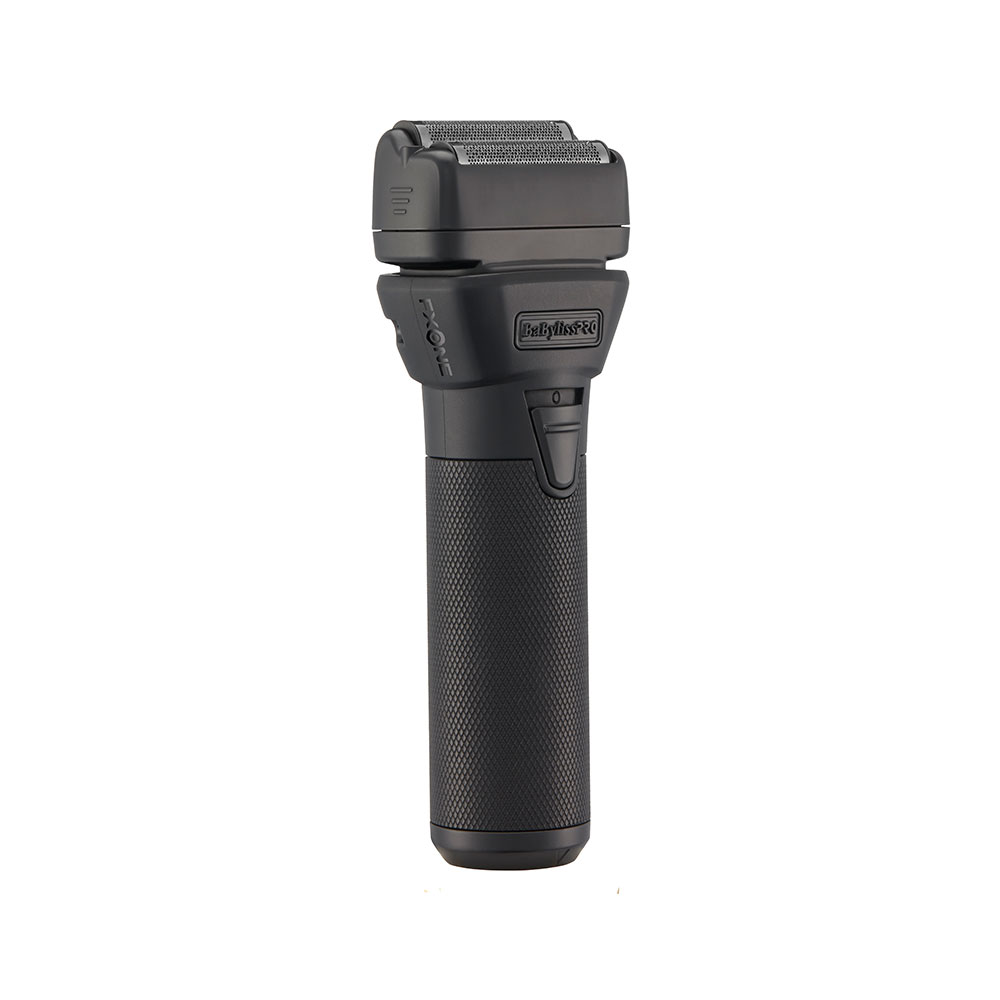Razuradora BARBERology FX ONE Black - Imagen 2
