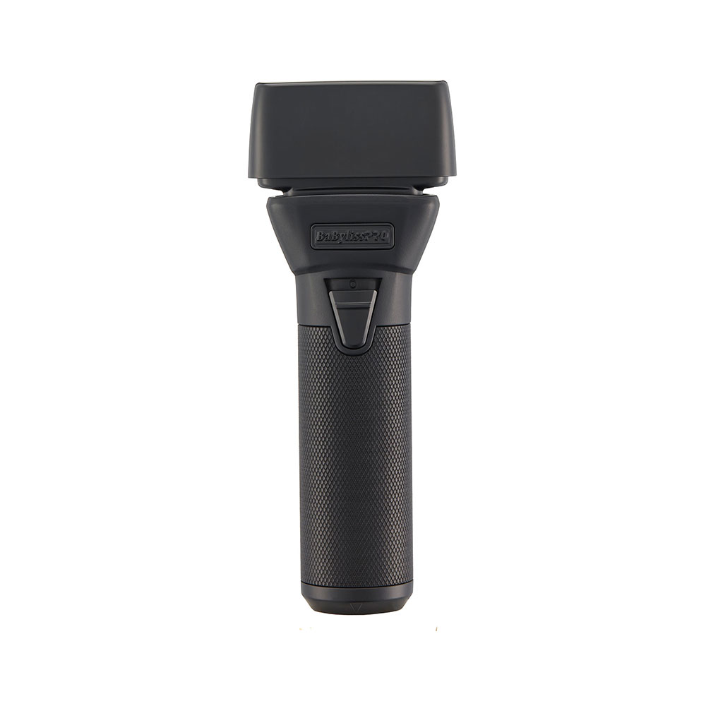Razuradora BARBERology FX ONE Black - Imagen 4