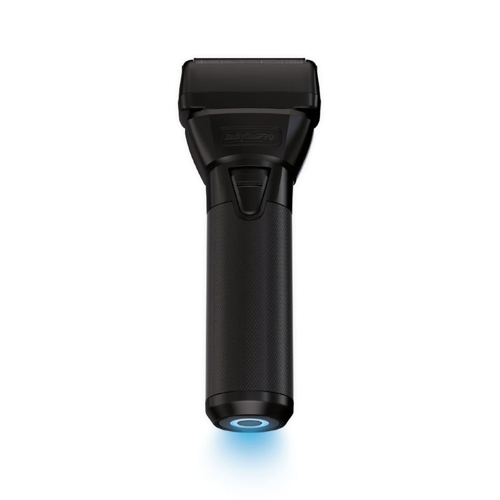 Razuradora BARBERology FX ONE Black - Imagen 3