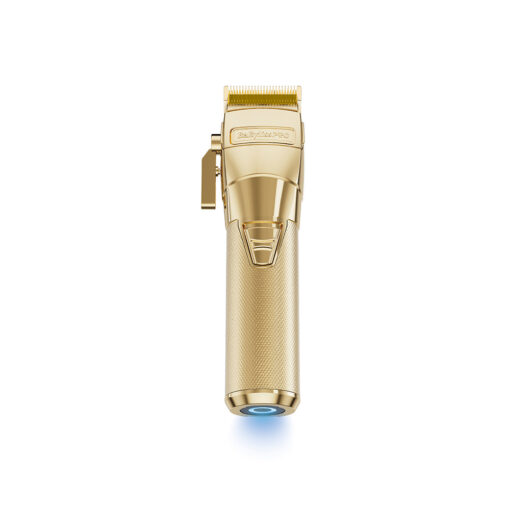 Cortadora BARBERology FX ONE Gold