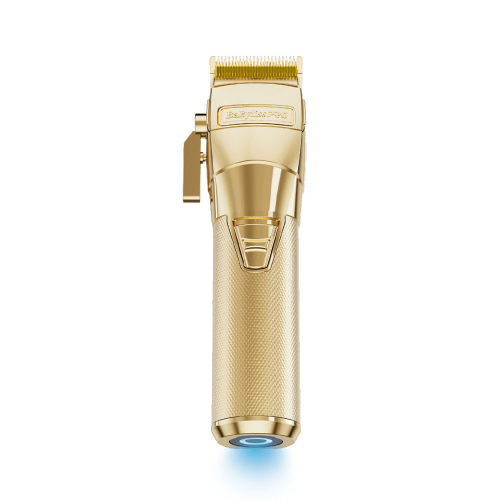 Cortadora BARBERology FX ONE Gold - Imagen 3