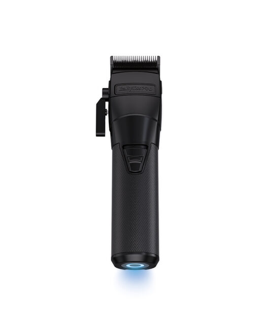 Cortadora BARBERology FX ONE Black