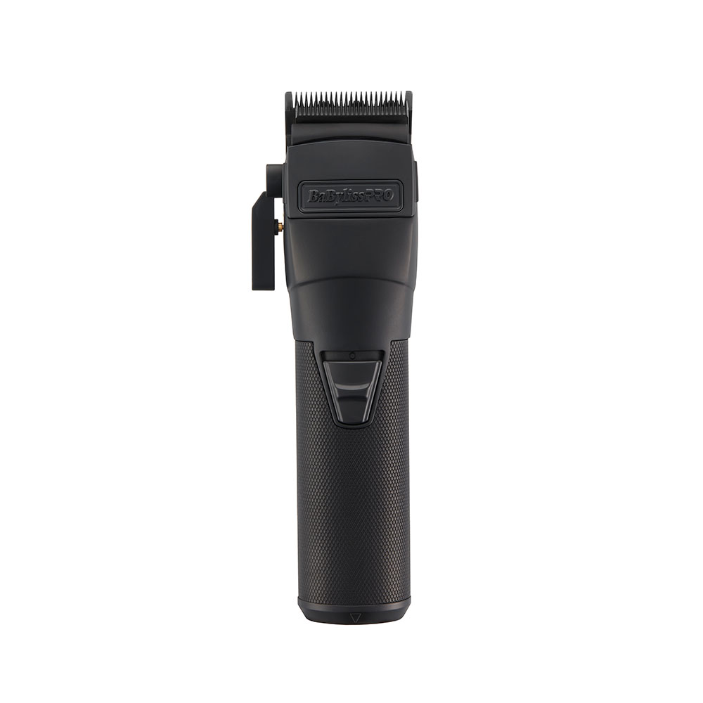 Cortadora BARBERology FX ONE Black