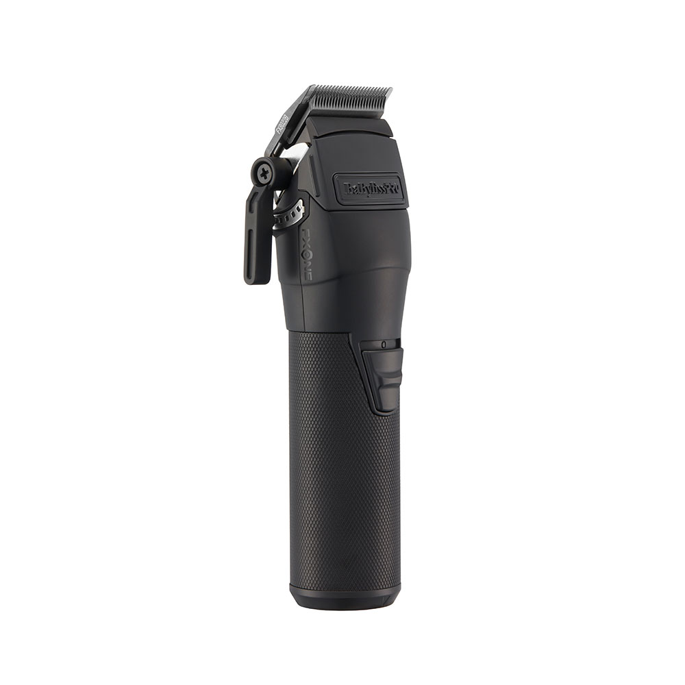 Cortadora BARBERology FX ONE Black - Imagen 3