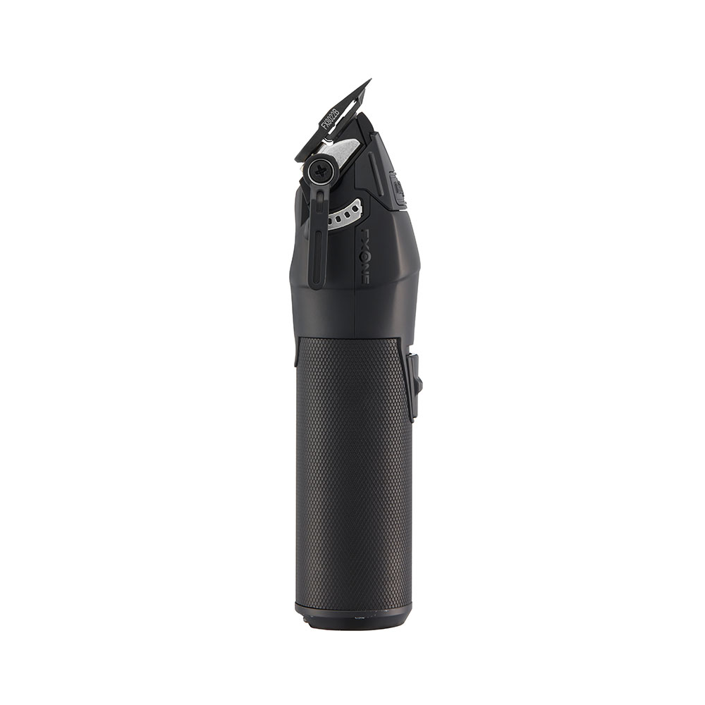 Cortadora BARBERology FX ONE Black - Imagen 4