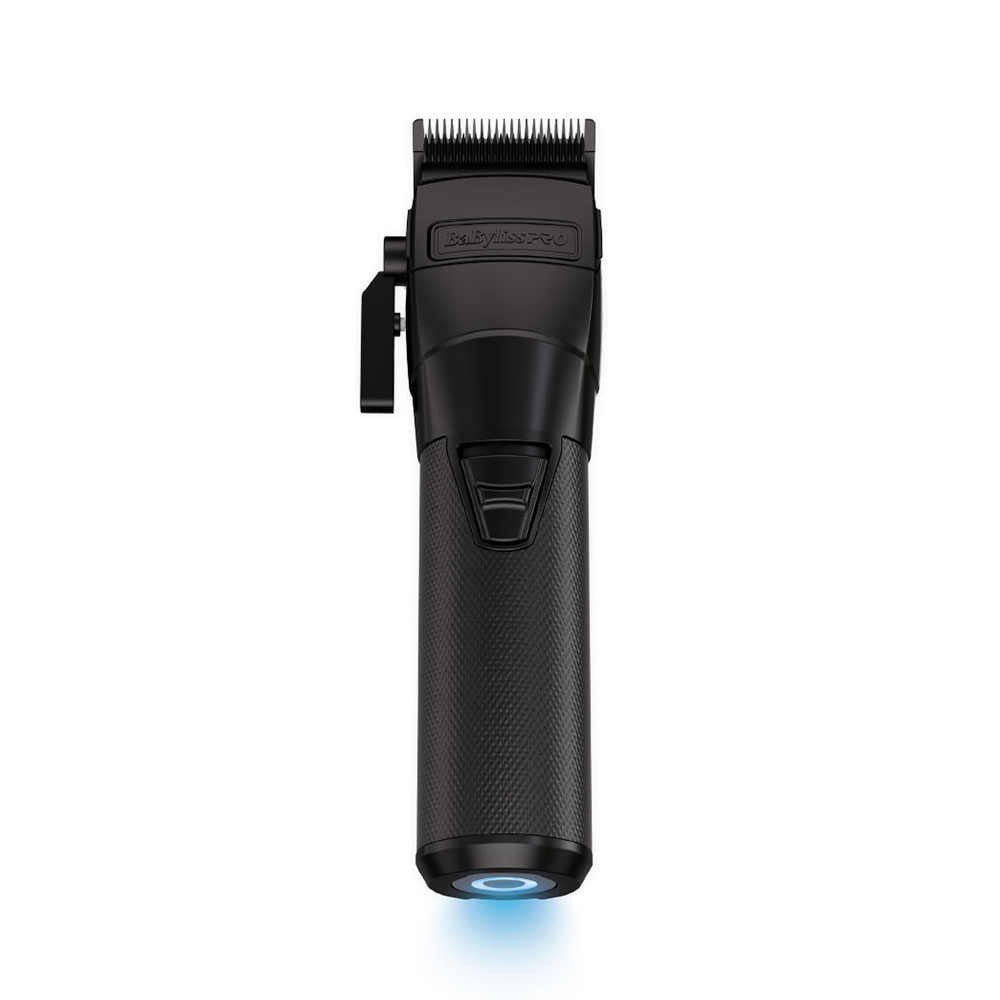 Cortadora BARBERology FX ONE Black - Imagen 2
