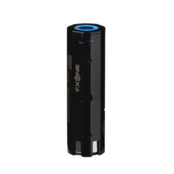 Patillera BARBERology FX ONE Lo-Pro - Imagen 5