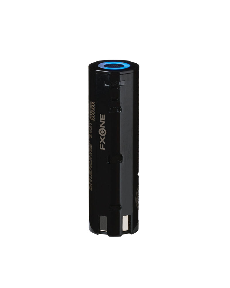 Patillera BARBERology FX ONE Lo-Pro - Imagen 5