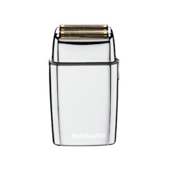 Razuradora BARBERology Foil FX 2 Silver