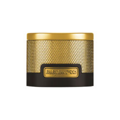 Base de Carga de Doble Voltaje BARBERology FX ONE Gold