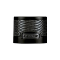 Base de Carga de Doble Voltaje BARBERology FX ONE Black