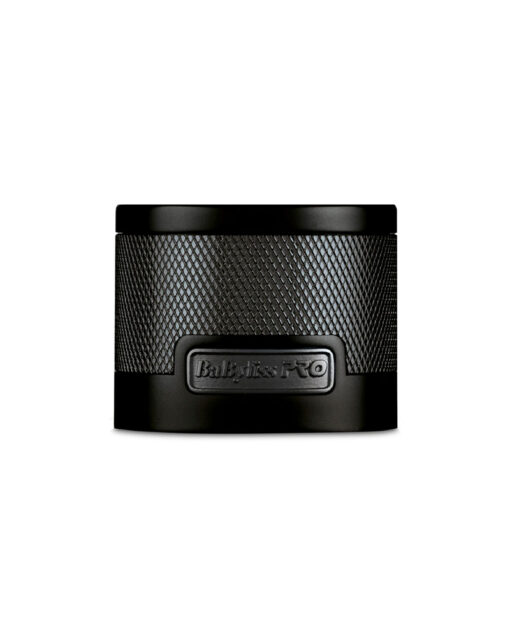 Base de Carga de Doble Voltaje BARBERology FX ONE Black