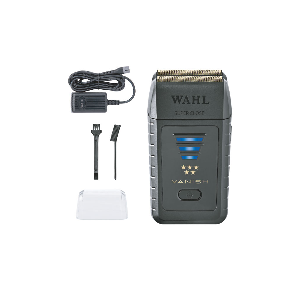 Rasuradora Wahl Professional Vanish - 5 Stars - Imagen 3