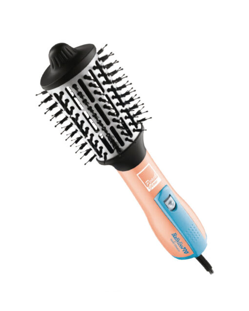 Cepillo Eléctrico de Aire Caliente BaBylissPRO 2.5" 64mm