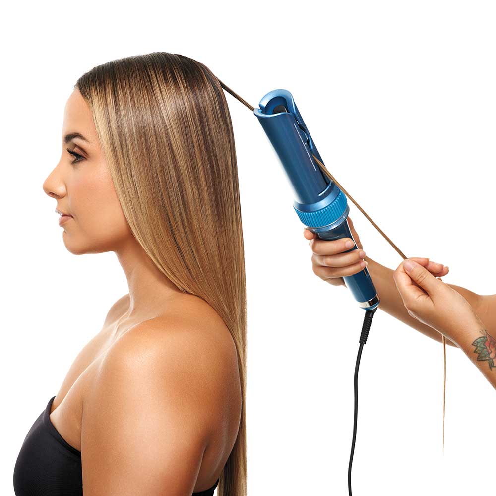 Rizadora BaBylissPRO Miracurl PRO XL - Imagen 6