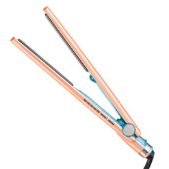 Plancha BaBylissPRO Wet & Dry 1½ Peach Glow - Imagen 3