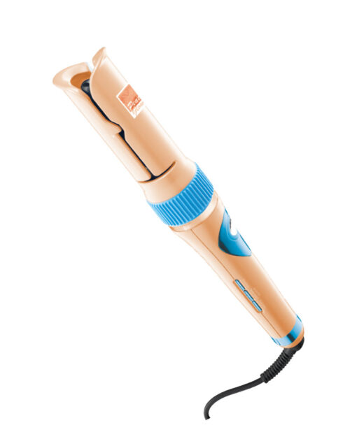 Rizadora BaBylissPRO Miracurl PRO XL Peach Glow