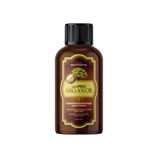 Tratamiento Aceite LanPRO Argan Oil 90 ml