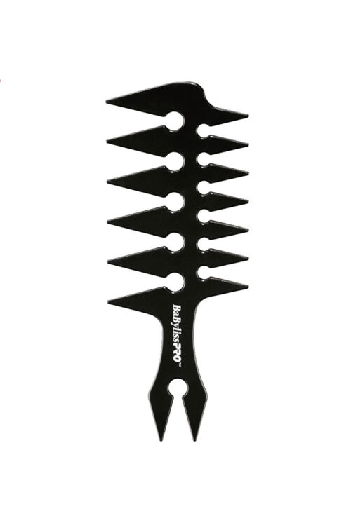 Peine Dragón Texturizador BARBERology