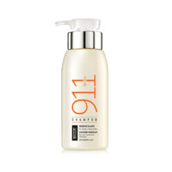 911 Quinoa Shampoo 250 Ml - Biotop Professional
