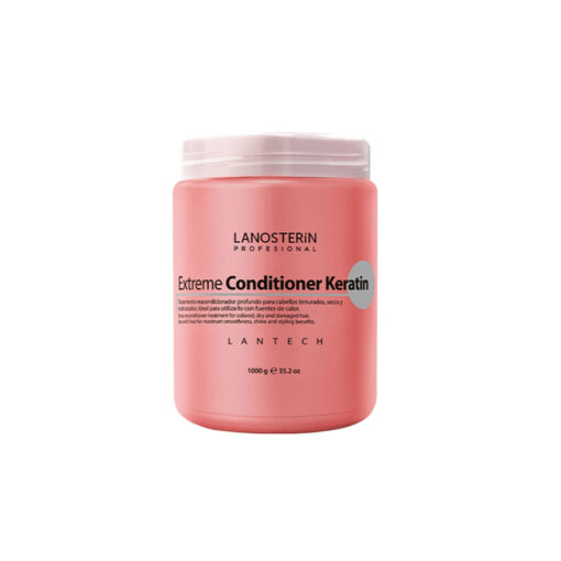 Mascarilla Extreme Conditioner x 1000 gr