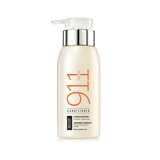 911 Quinoa Conditioner 250 Ml - Biotop Professional