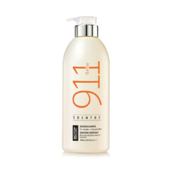 911 Quinoa Shampoo 1 L - Biotop Professional