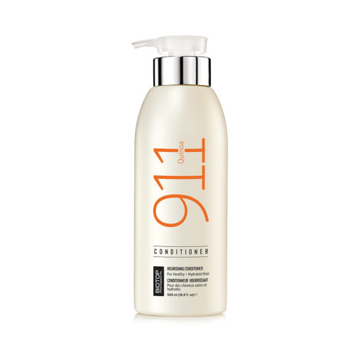 911 Quinoa Conditioner 500 Ml - Biotop Professional