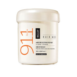 911 Quinoa Hair Mask 850 Ml - Biotop Professional