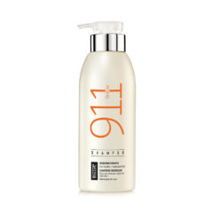 911 Quinoa Shampoo 500 Ml - Biotop Professional