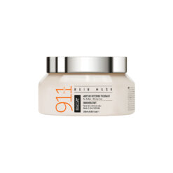 911 Quinoa Hair Mask 350 Ml - Biotop Professional