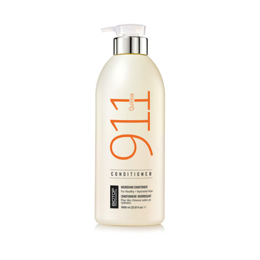 911 Quinoa Conditioner 1 L - Biotop Professional