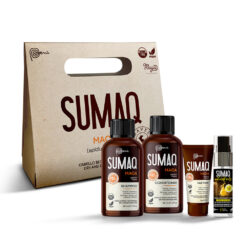 Estuche Travel Kit Sumaq Maca